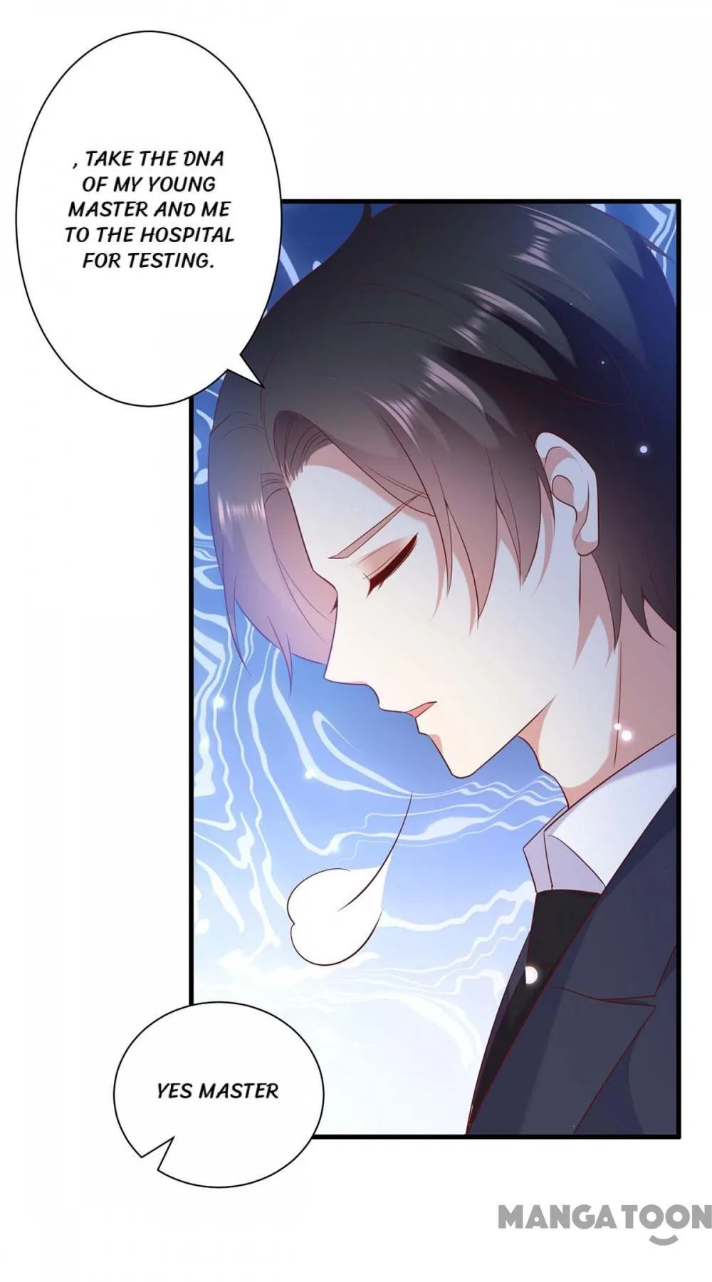 Genius Cool Treasure: President’s Wife Is Too Powerful Chapter 100 – Page 5
