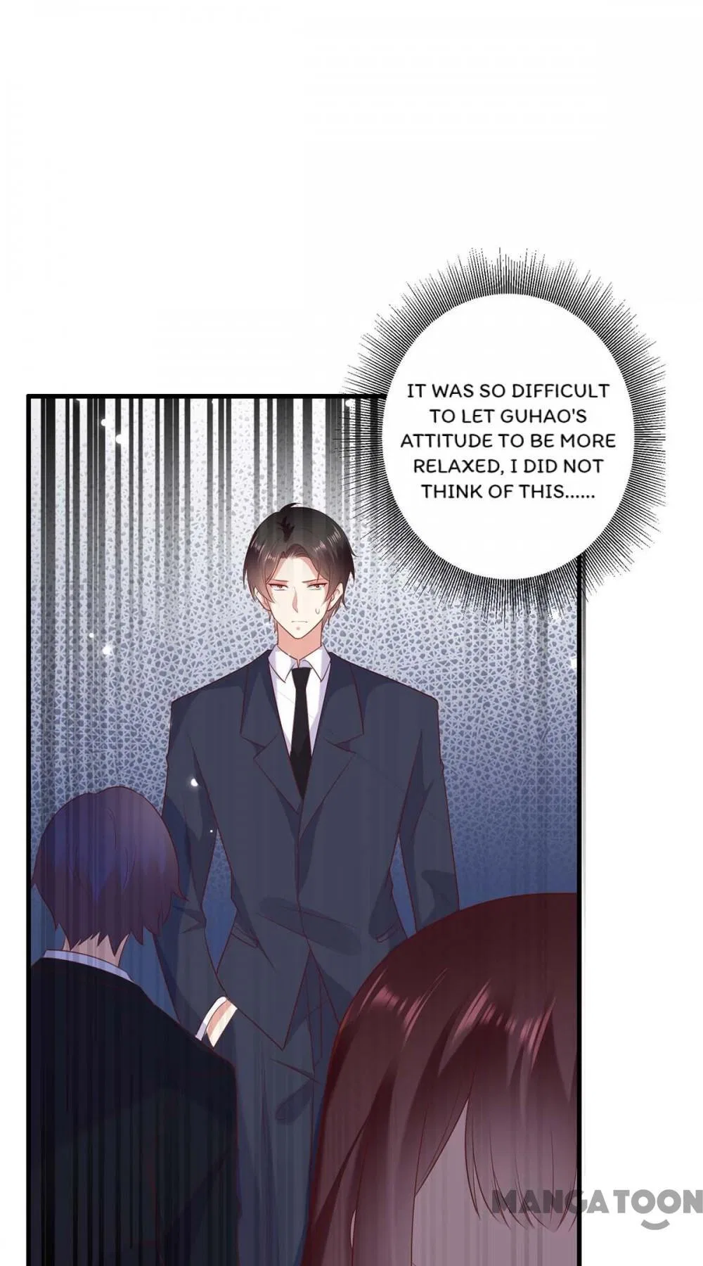 Genius Cool Treasure: President’s Wife Is Too Powerful Chapter 100 – Page 7