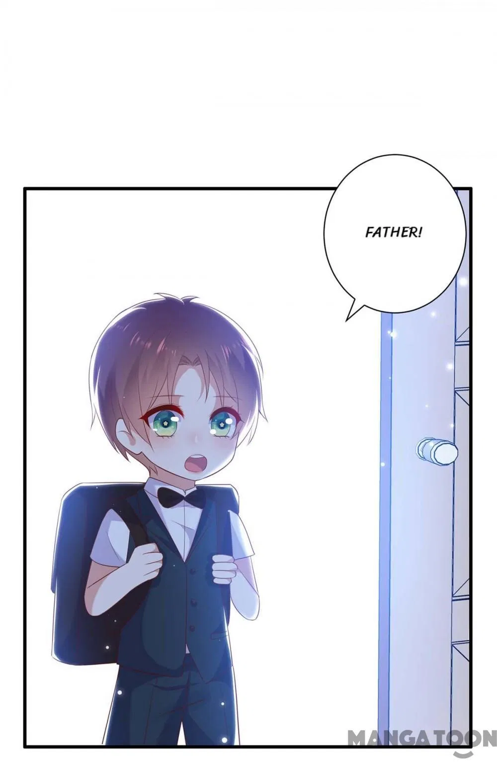 Genius Cool Treasure: President’s Wife Is Too Powerful Chapter 100 – Page 9