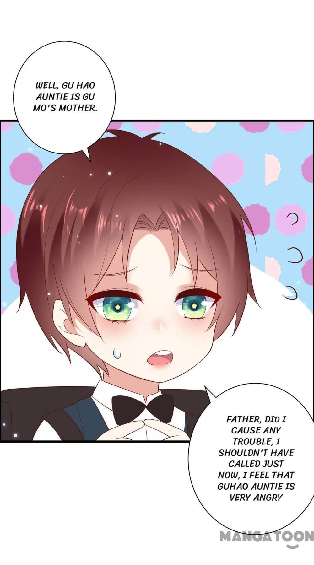 Genius Cool Treasure: President’s Wife Is Too Powerful Chapter 100 – Page 13