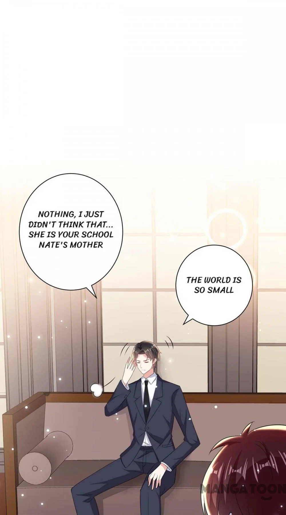 Genius Cool Treasure: President’s Wife Is Too Powerful Chapter 100 – Page 15