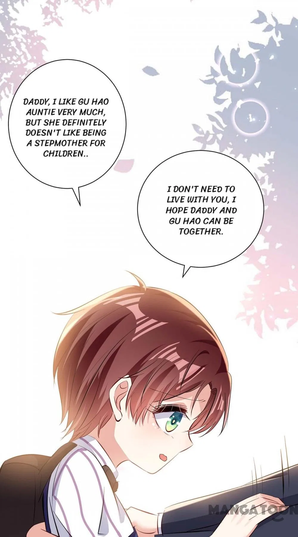 Genius Cool Treasure: President’s Wife Is Too Powerful Chapter 100 – Page 20