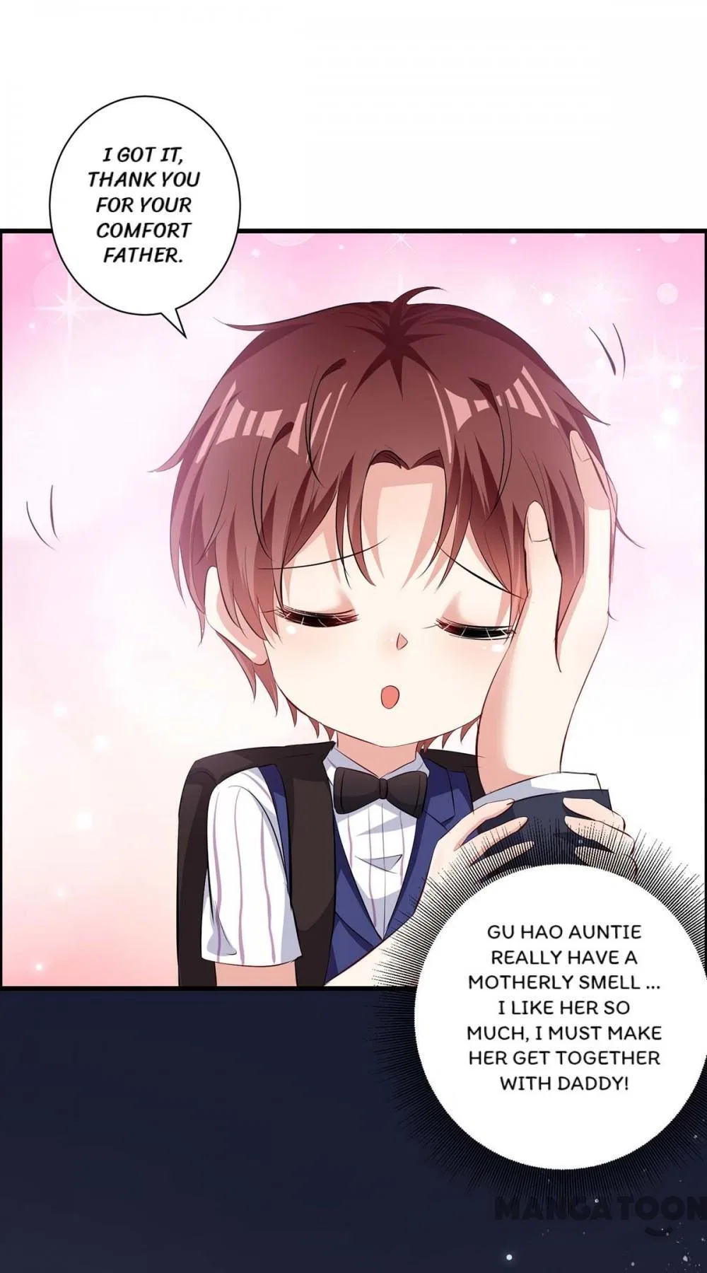 Genius Cool Treasure: President’s Wife Is Too Powerful Chapter 100 – Page 23