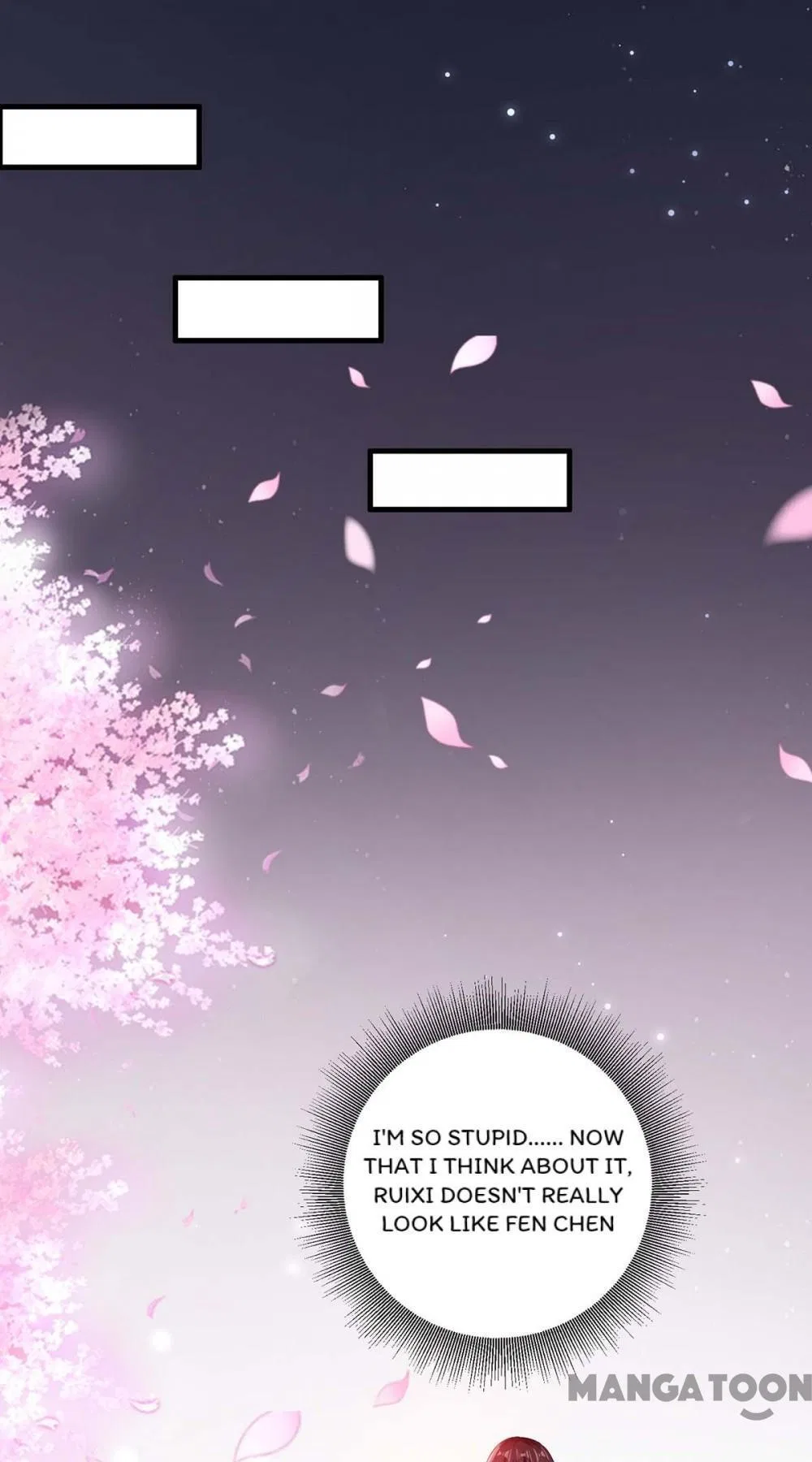 Genius Cool Treasure: President’s Wife Is Too Powerful Chapter 100 – Page 25