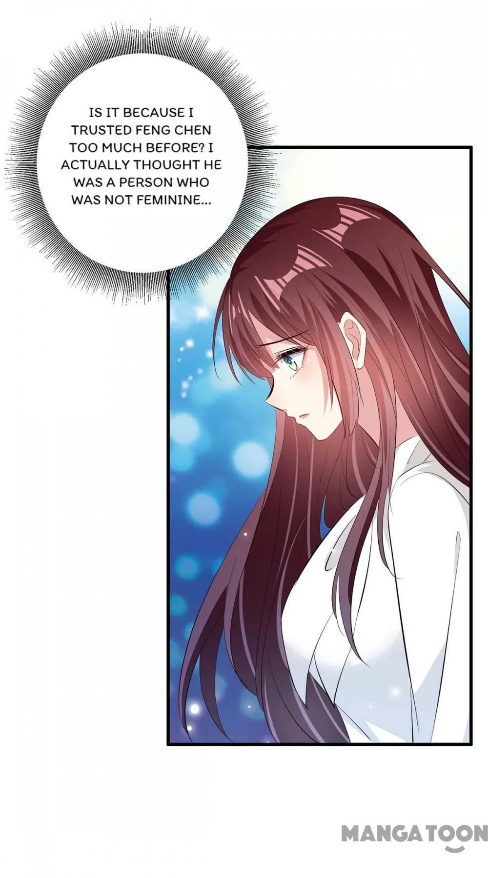 Genius Cool Treasure: President’s Wife Is Too Powerful Chapter 100 – Page 27