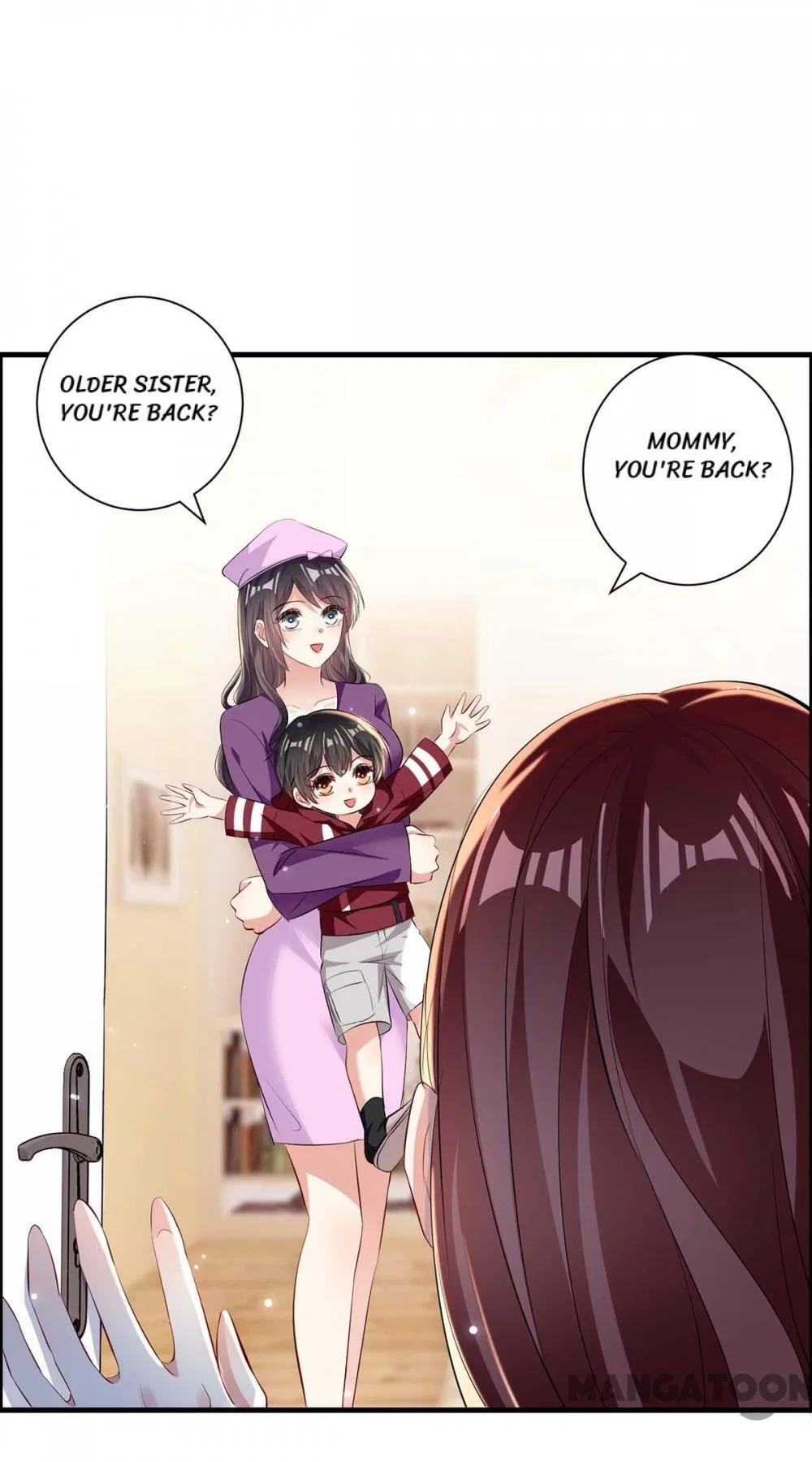Genius Cool Treasure: President’s Wife Is Too Powerful Chapter 100 – Page 29