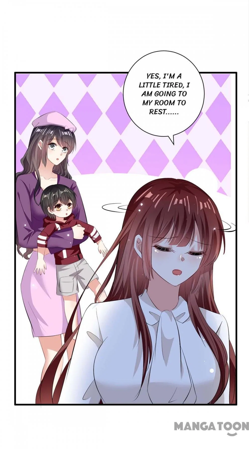 Genius Cool Treasure: President’s Wife Is Too Powerful Chapter 100 – Page 31