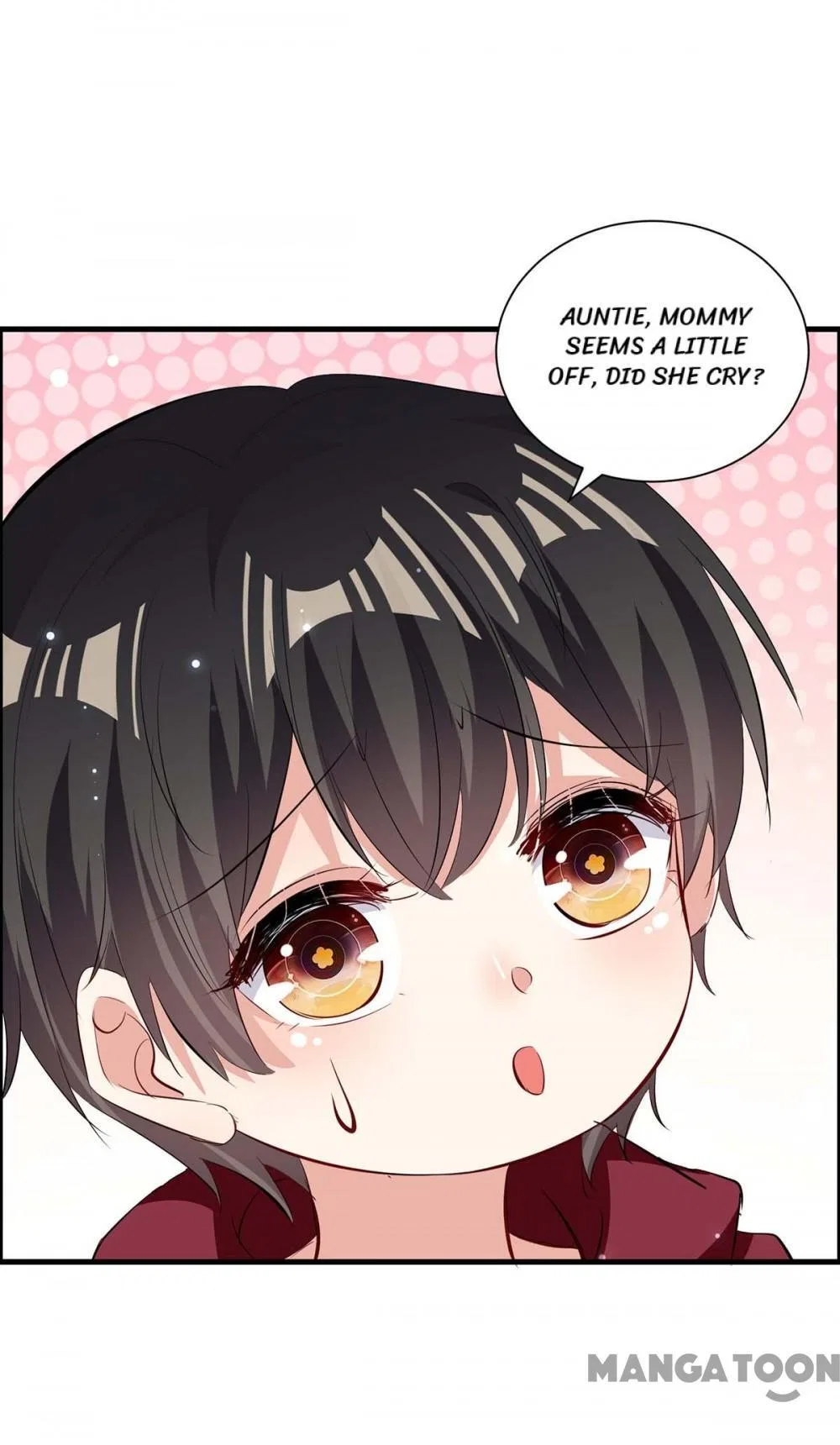Genius Cool Treasure: President’s Wife Is Too Powerful Chapter 100 – Page 33