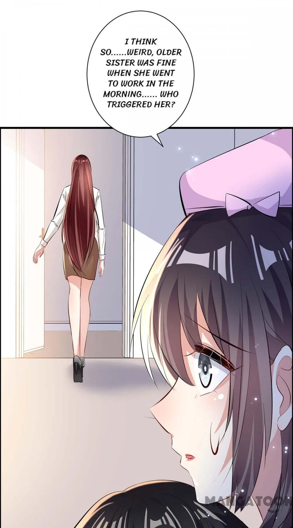 Genius Cool Treasure: President’s Wife Is Too Powerful Chapter 100 – Page 34