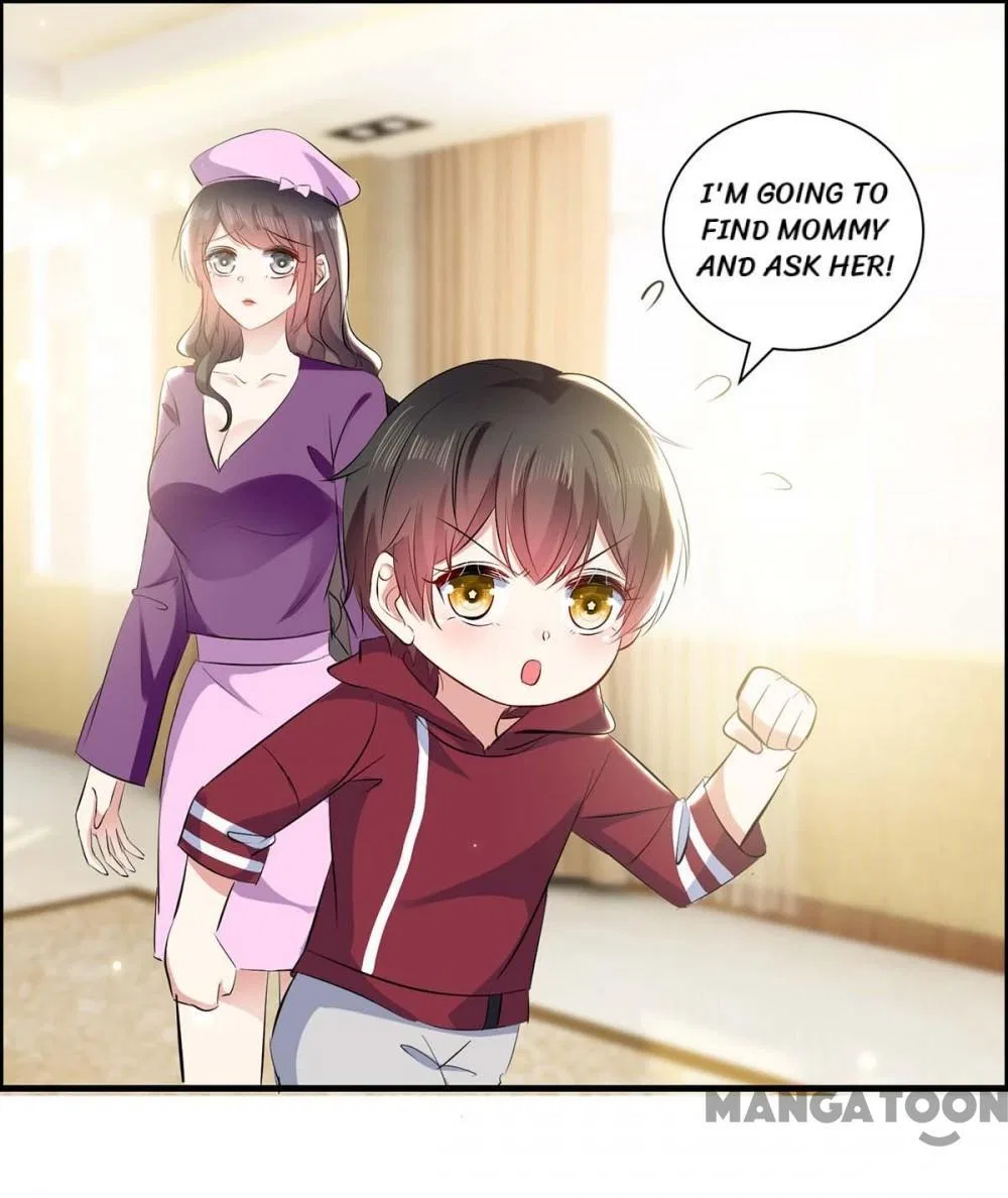 Genius Cool Treasure: President’s Wife Is Too Powerful Chapter 100 – Page 36