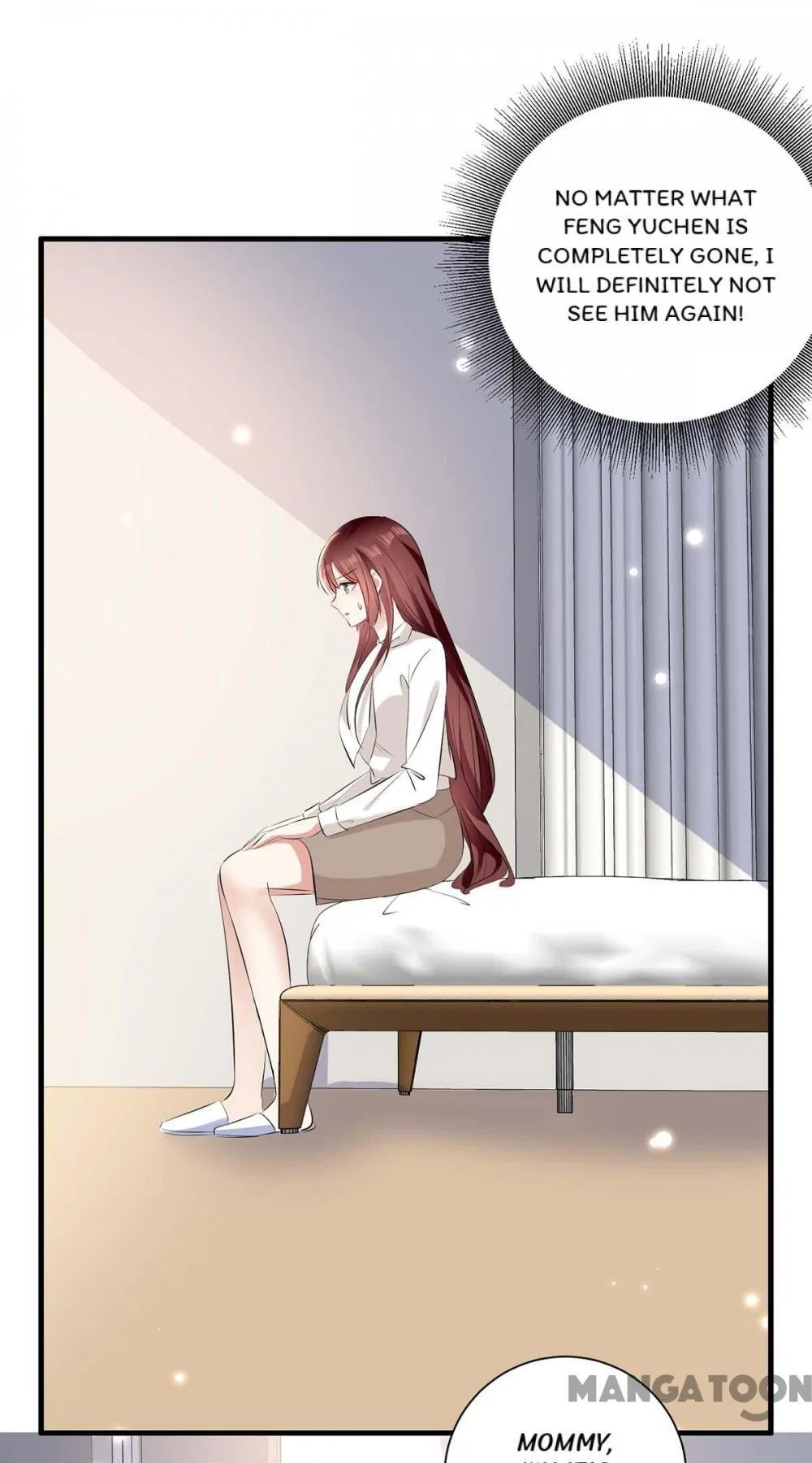 Genius Cool Treasure: President’s Wife Is Too Powerful Chapter 100 – Page 37