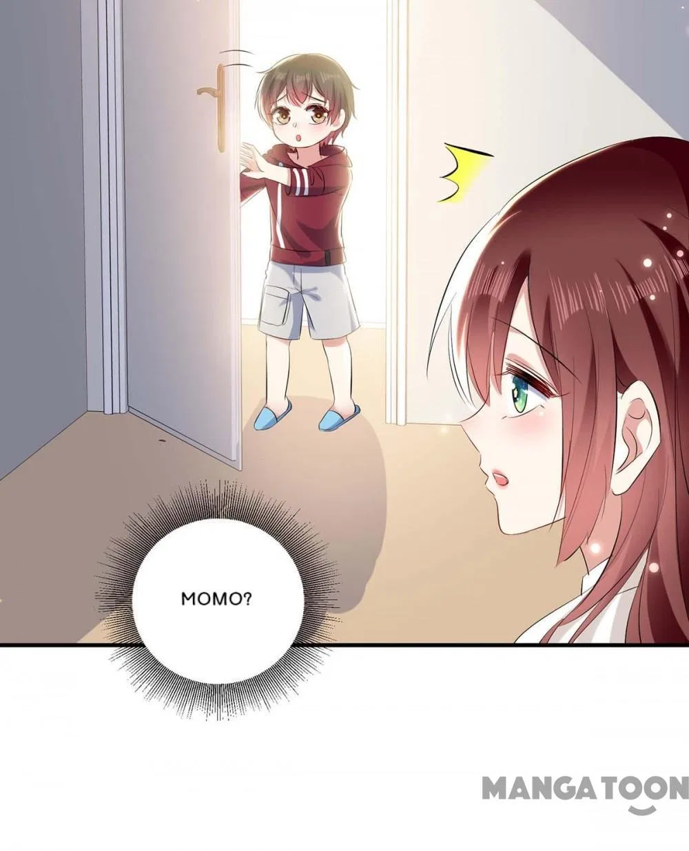 Genius Cool Treasure: President’s Wife Is Too Powerful Chapter 100 – Page 39