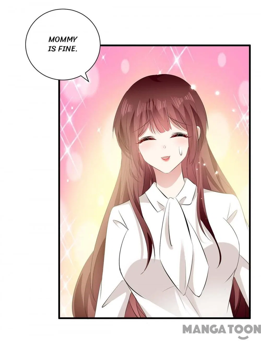 Genius Cool Treasure: President’s Wife Is Too Powerful Chapter 100 – Page 40