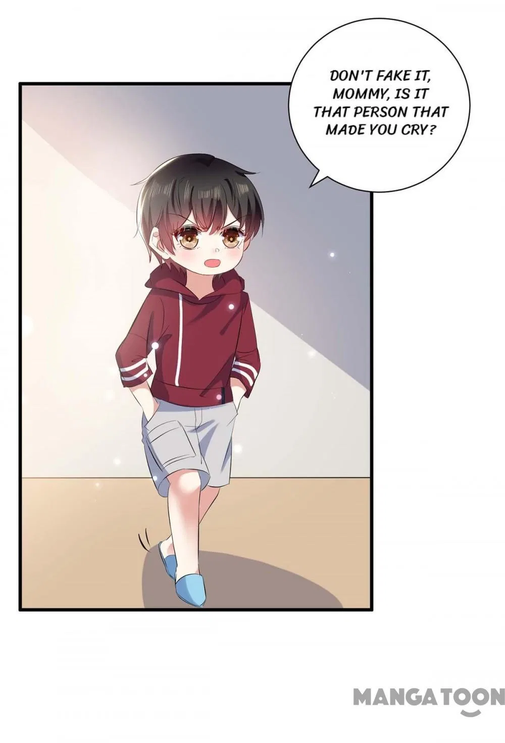 Genius Cool Treasure: President’s Wife Is Too Powerful Chapter 100 – Page 41