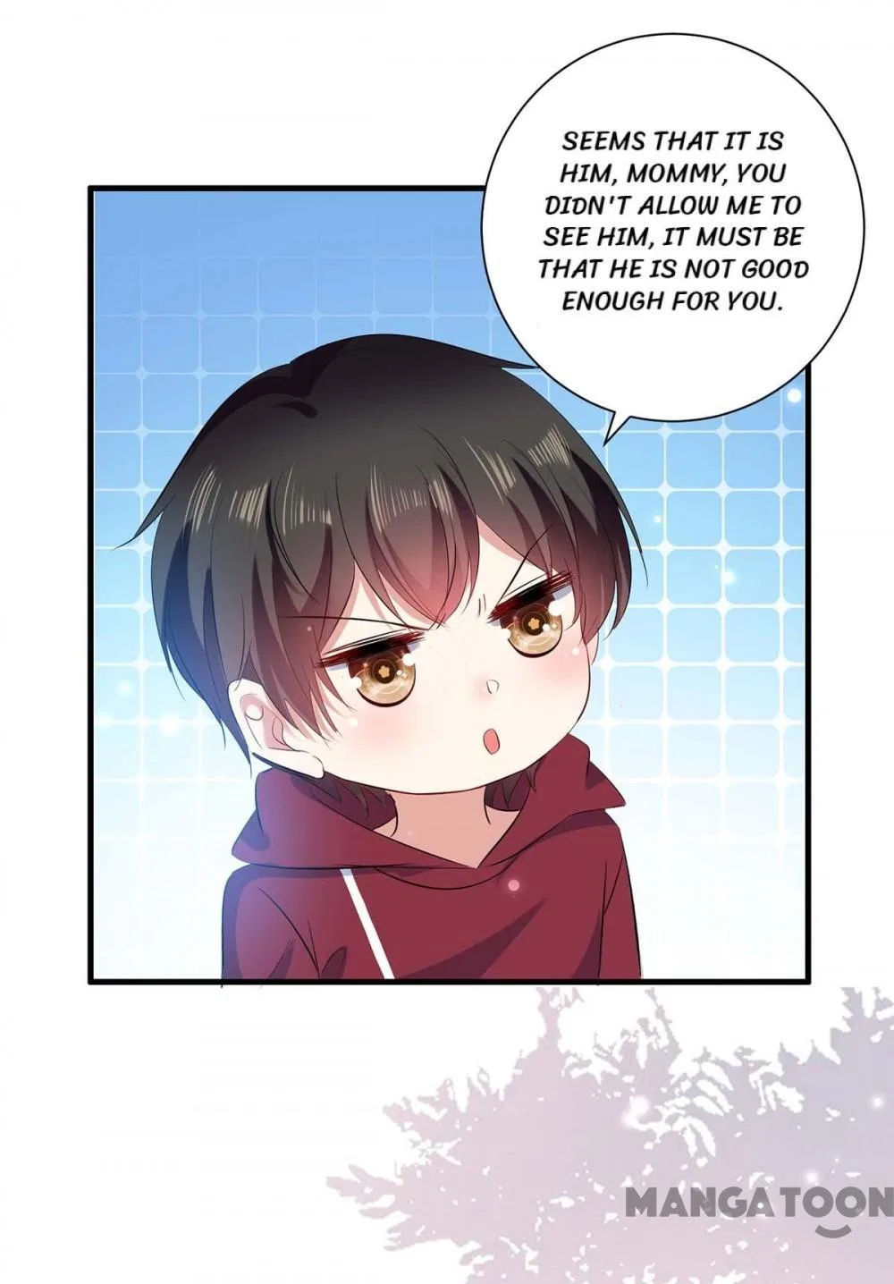 Genius Cool Treasure: President’s Wife Is Too Powerful Chapter 100 – Page 43