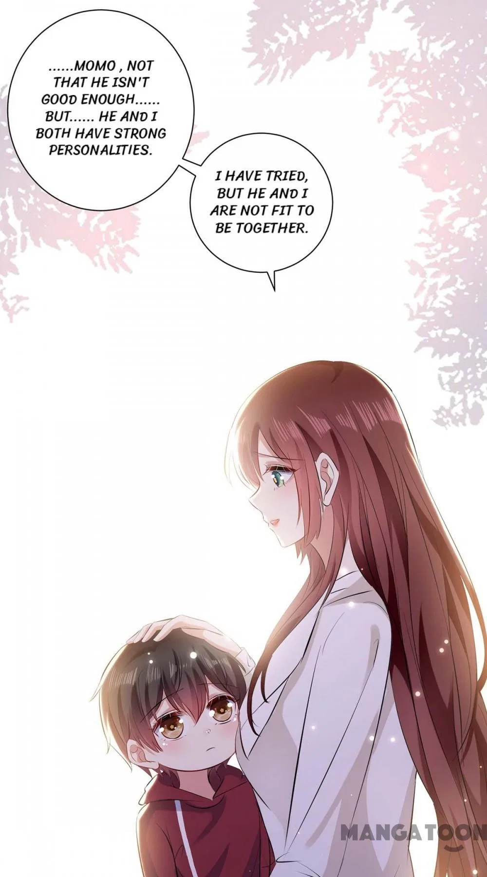 Genius Cool Treasure: President’s Wife Is Too Powerful Chapter 100 – Page 44