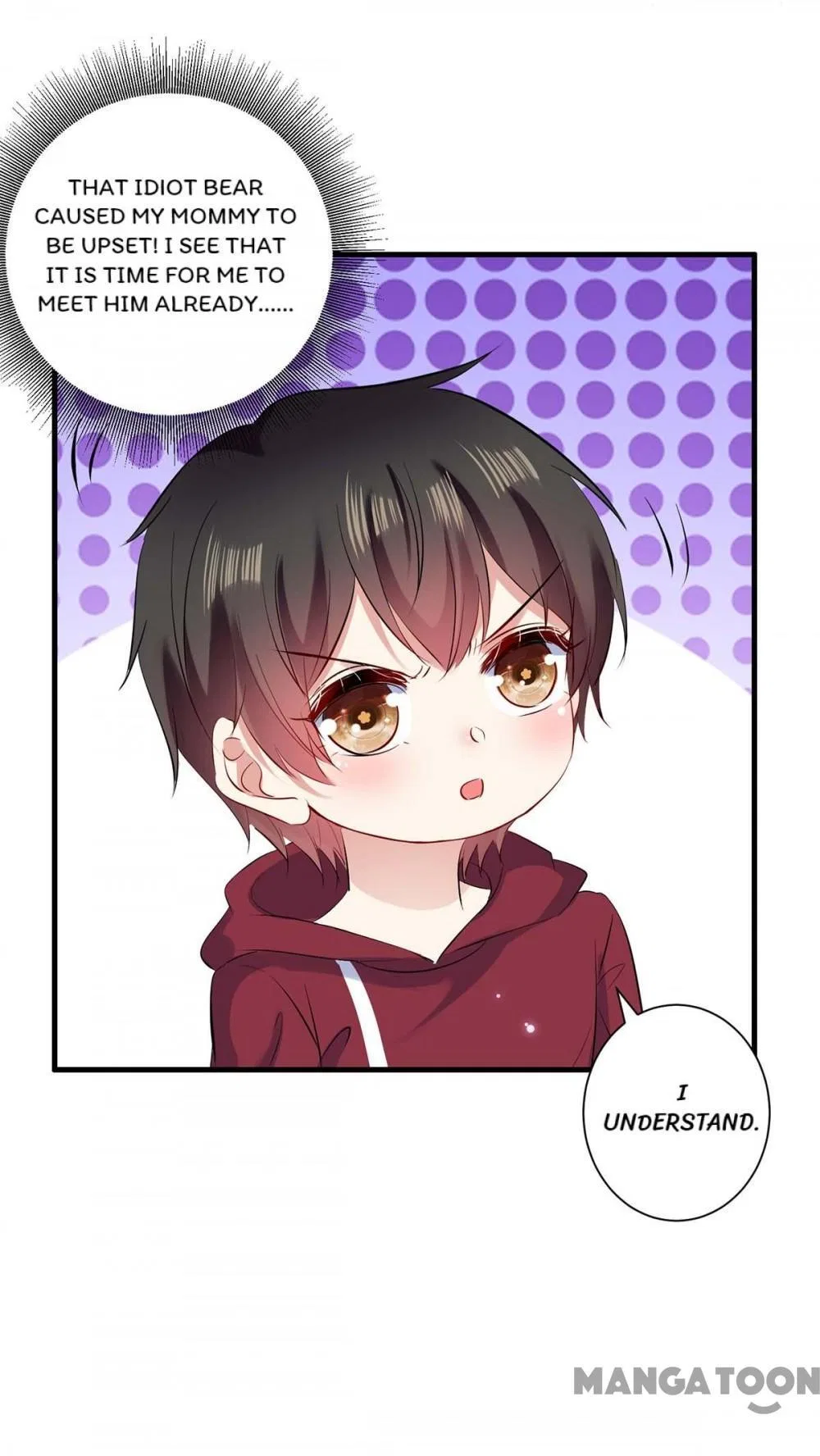Genius Cool Treasure: President’s Wife Is Too Powerful Chapter 100 – Page 46