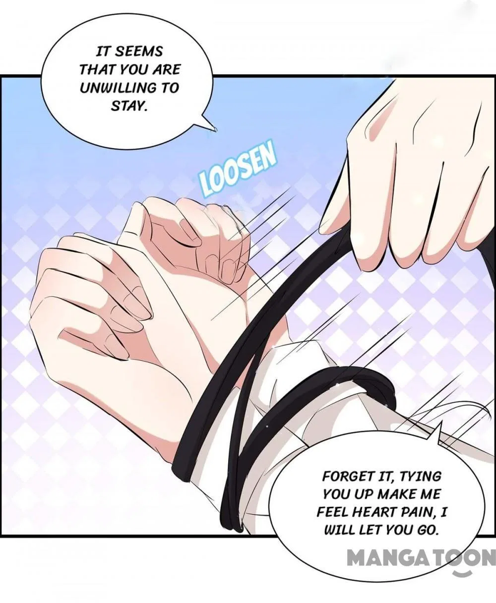 Genius Cool Treasure: President’s Wife Is Too Powerful Chapter 99 – Page 3