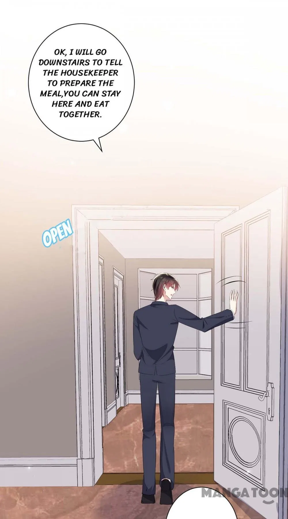 Genius Cool Treasure: President’s Wife Is Too Powerful Chapter 99 – Page 8
