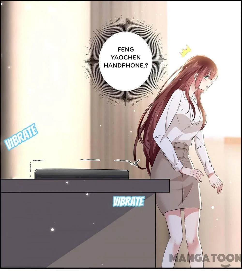 Genius Cool Treasure: President’s Wife Is Too Powerful Chapter 99 – Page 12