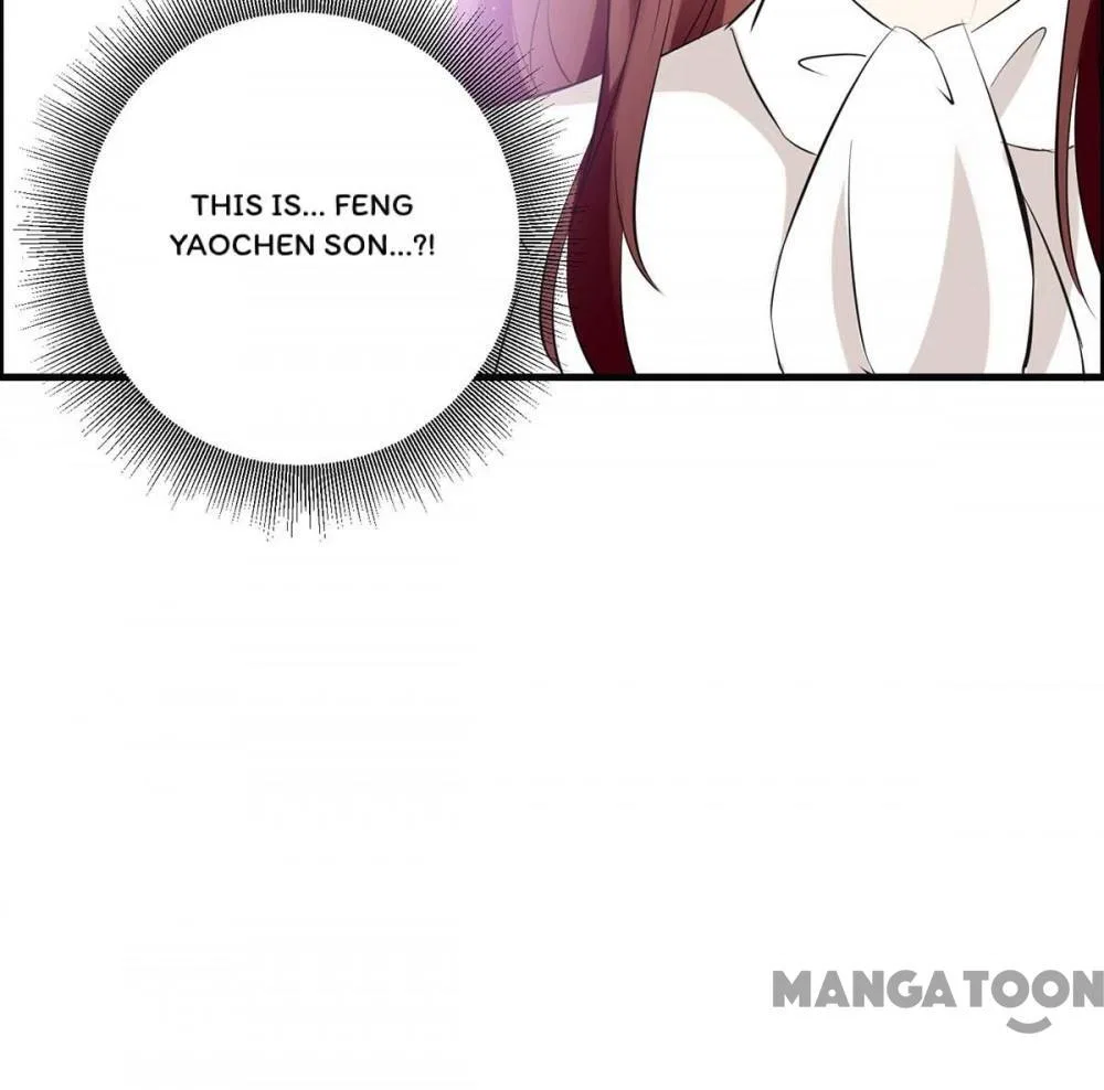 Genius Cool Treasure: President’s Wife Is Too Powerful Chapter 99 – Page 14