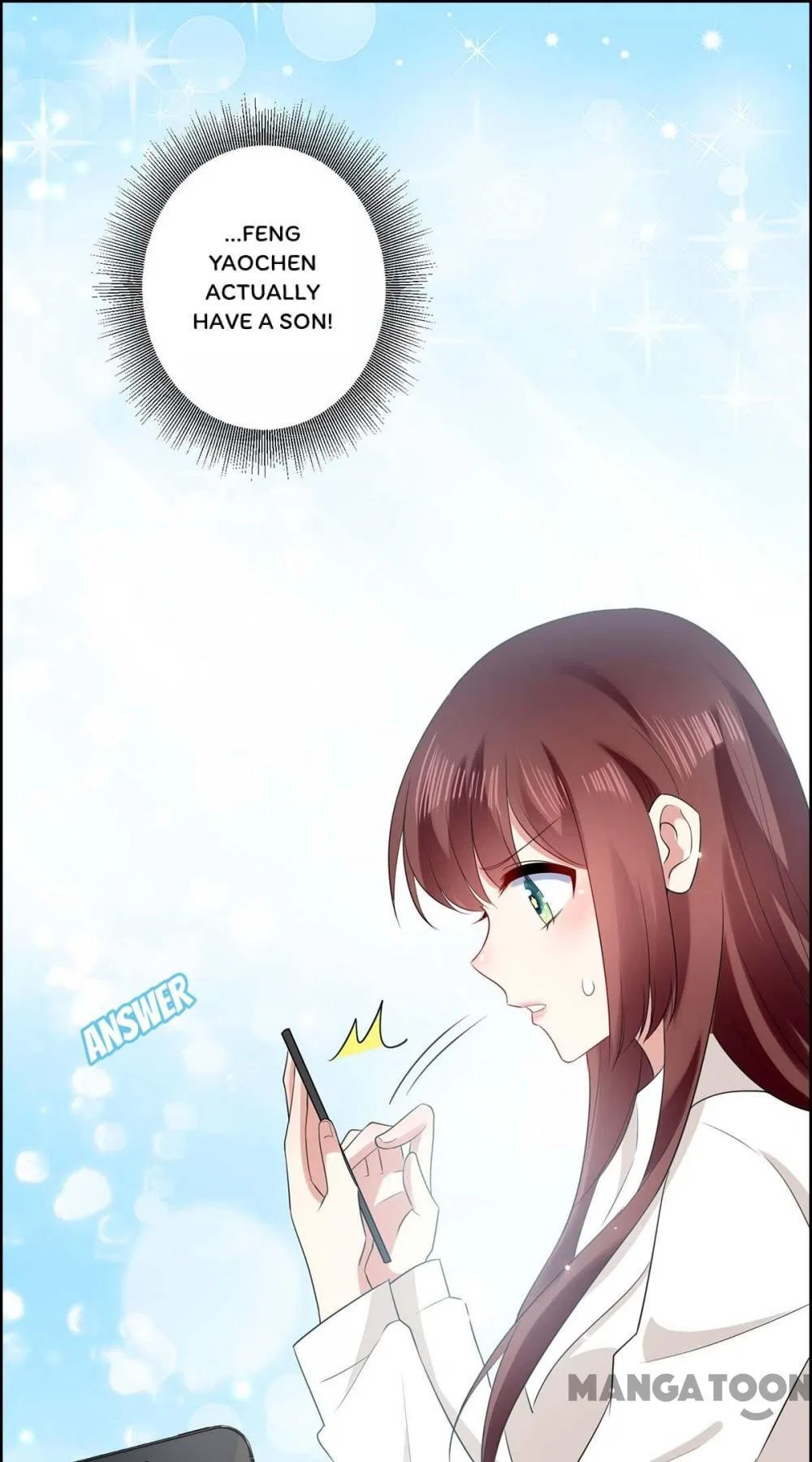 Genius Cool Treasure: President’s Wife Is Too Powerful Chapter 99 – Page 15