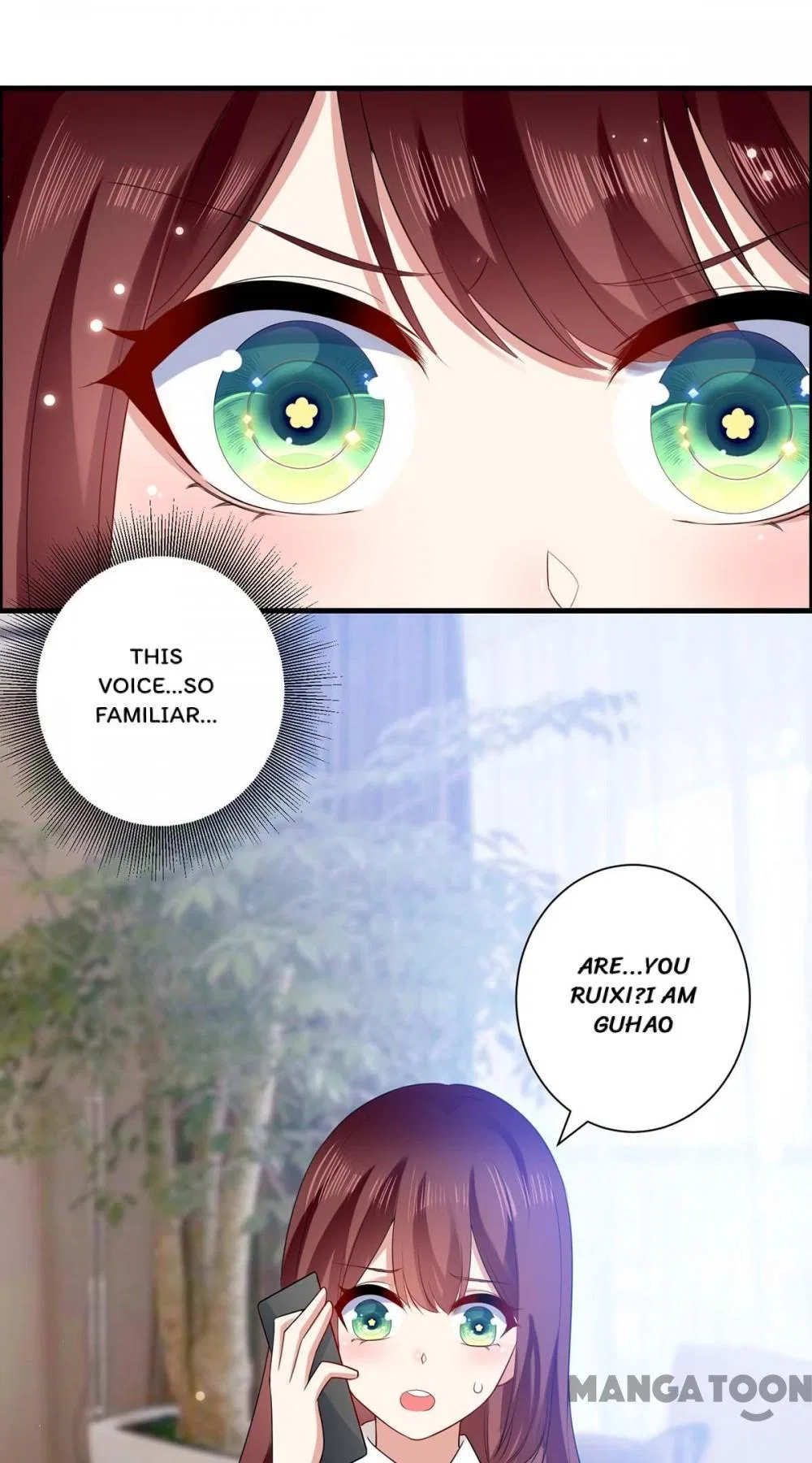 Genius Cool Treasure: President’s Wife Is Too Powerful Chapter 99 – Page 17