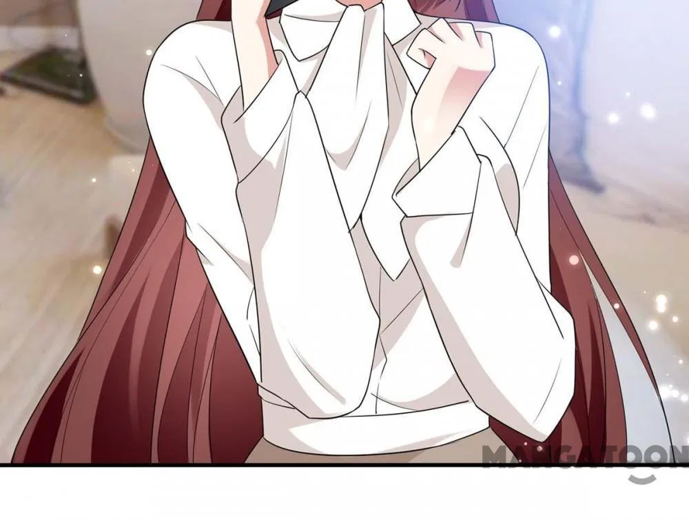 Genius Cool Treasure: President’s Wife Is Too Powerful Chapter 99 – Page 18
