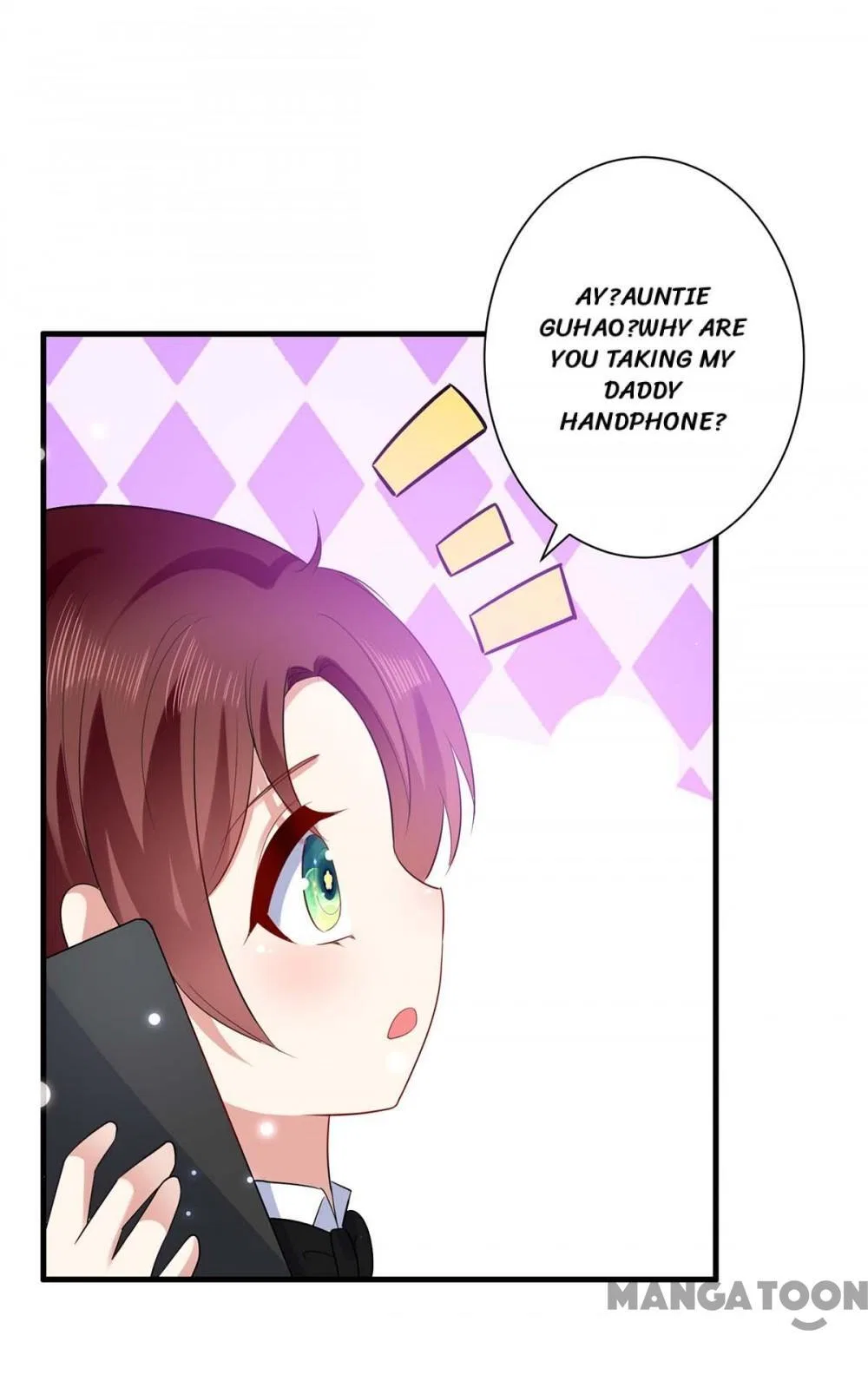 Genius Cool Treasure: President’s Wife Is Too Powerful Chapter 99 – Page 19