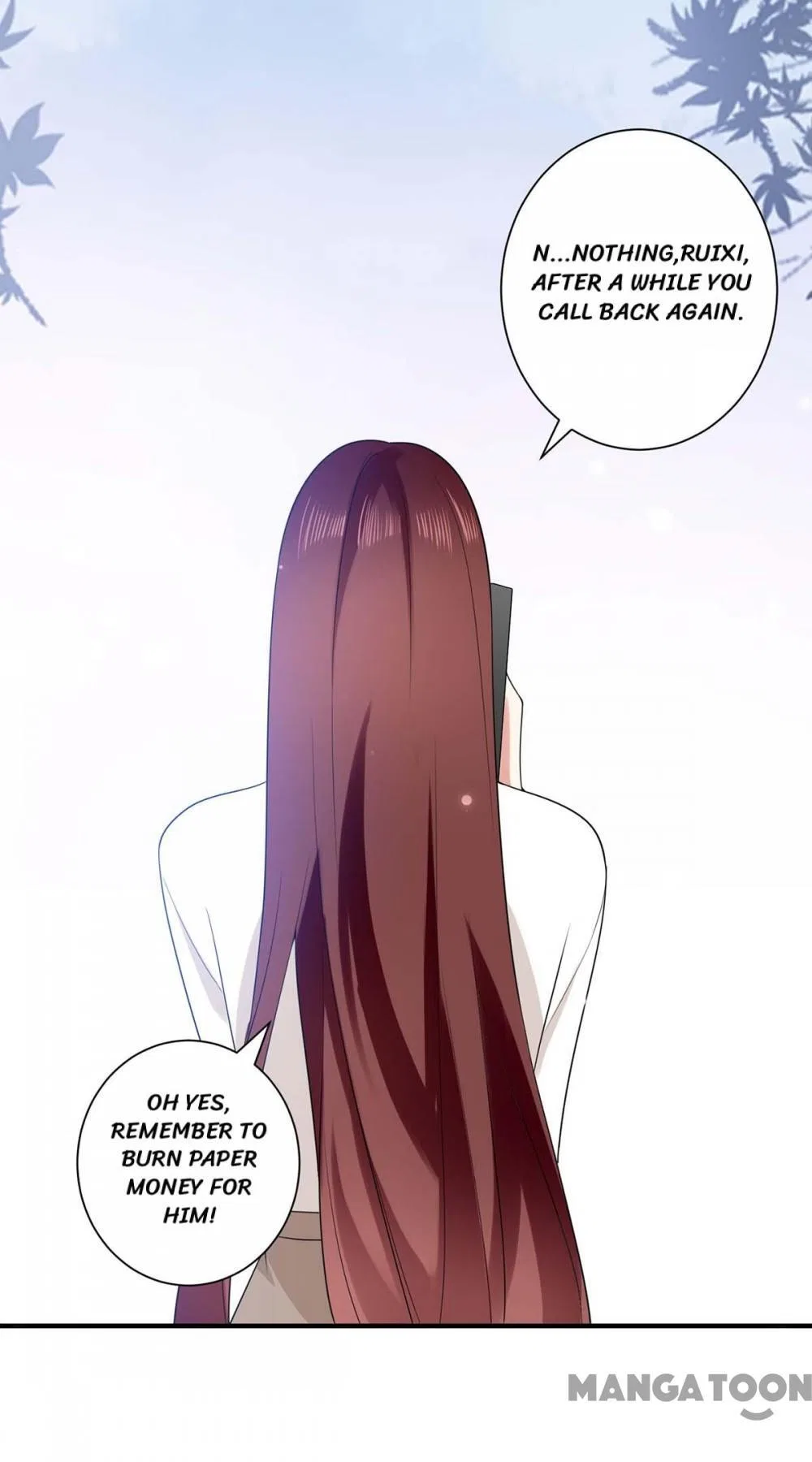 Genius Cool Treasure: President’s Wife Is Too Powerful Chapter 99 – Page 22