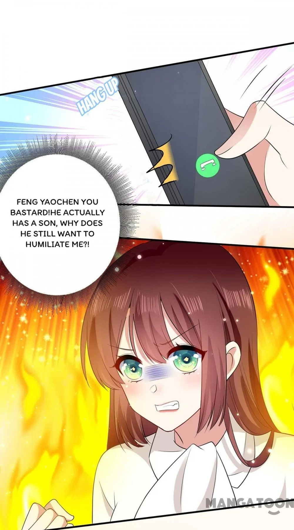 Genius Cool Treasure: President’s Wife Is Too Powerful Chapter 99 – Page 24