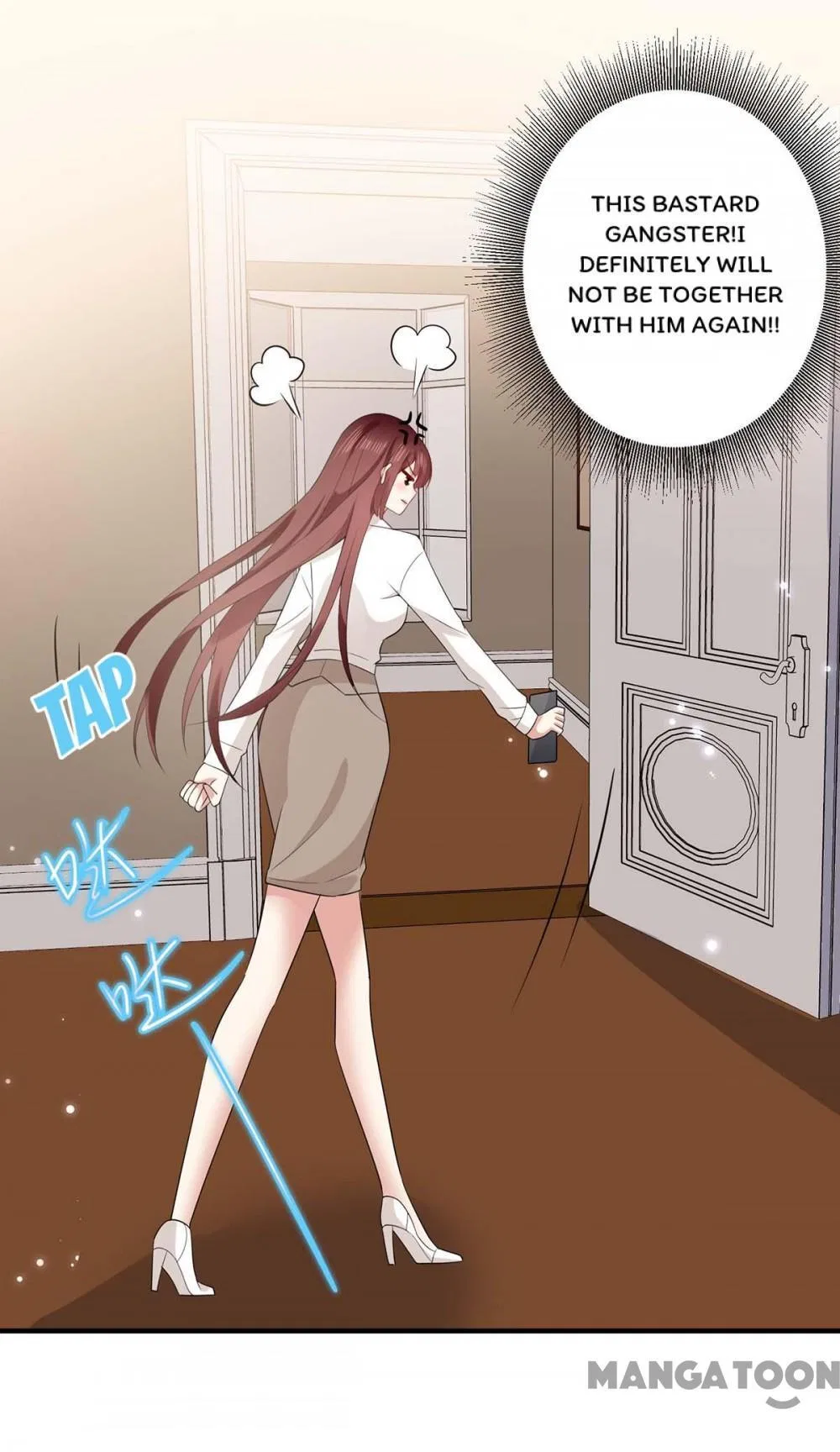Genius Cool Treasure: President’s Wife Is Too Powerful Chapter 99 – Page 26