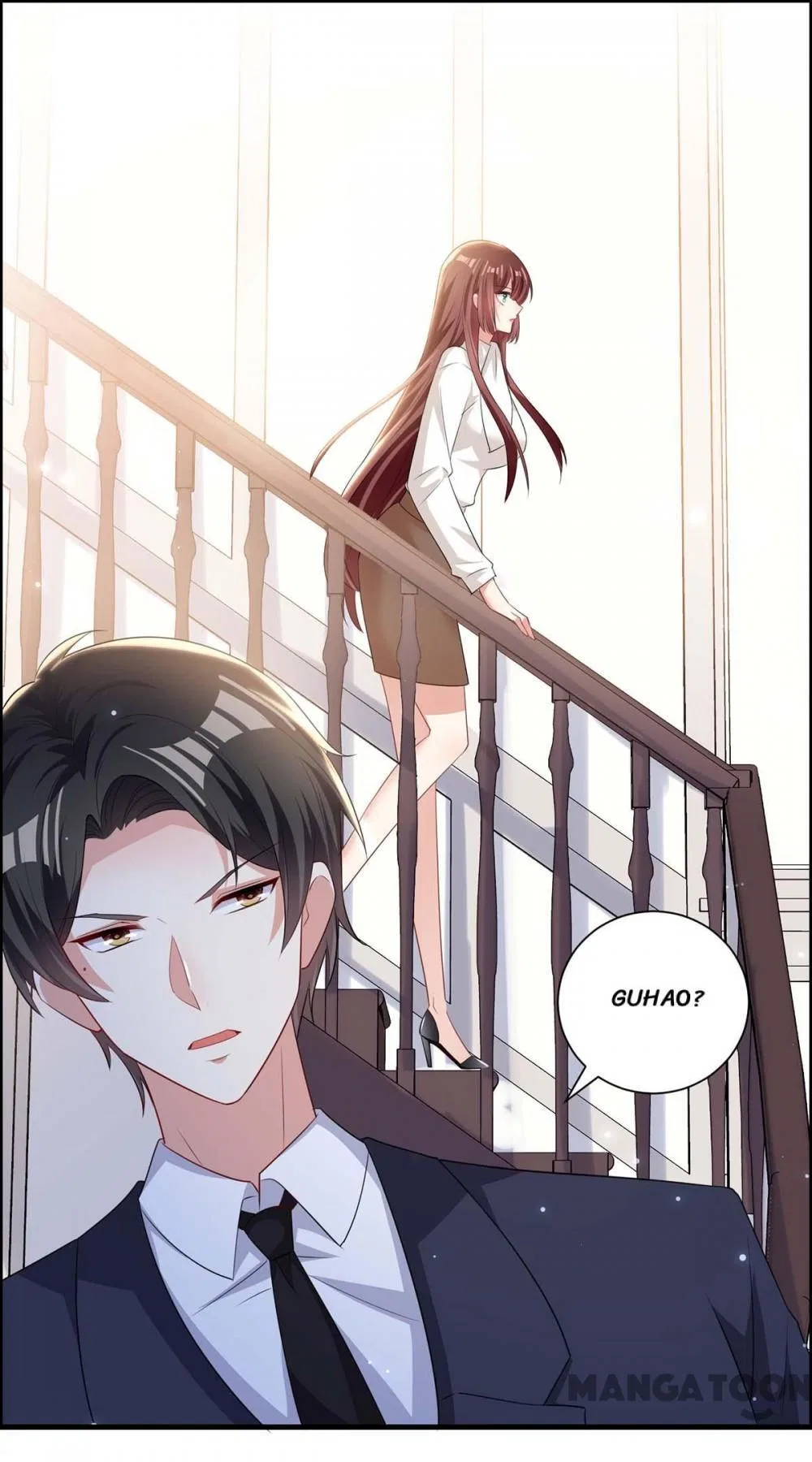Genius Cool Treasure: President’s Wife Is Too Powerful Chapter 99 – Page 29