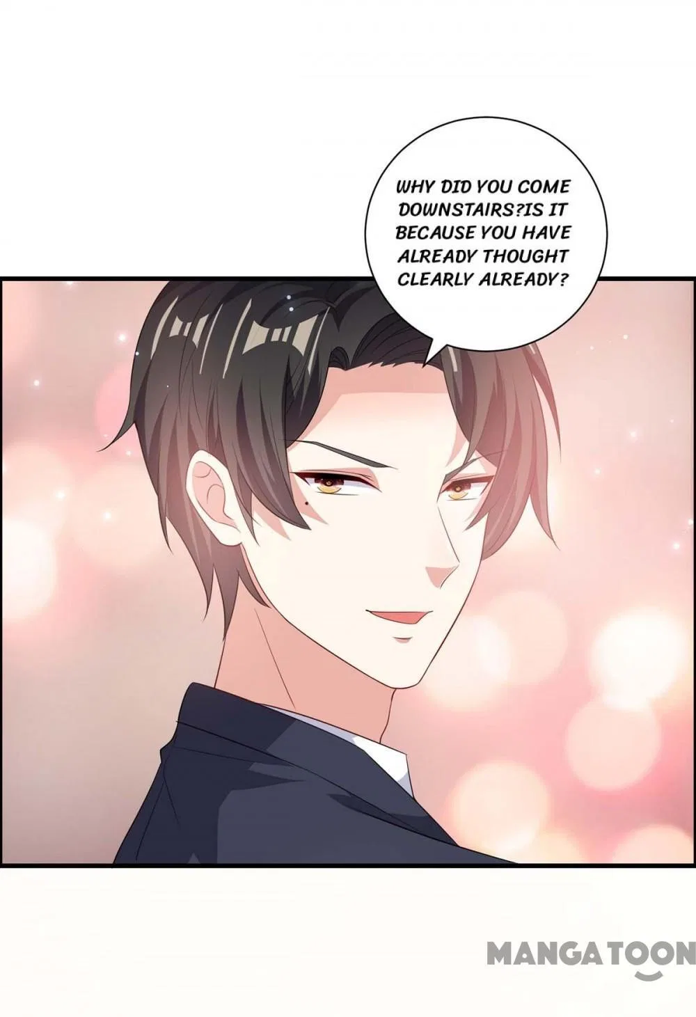 Genius Cool Treasure: President’s Wife Is Too Powerful Chapter 99 – Page 31
