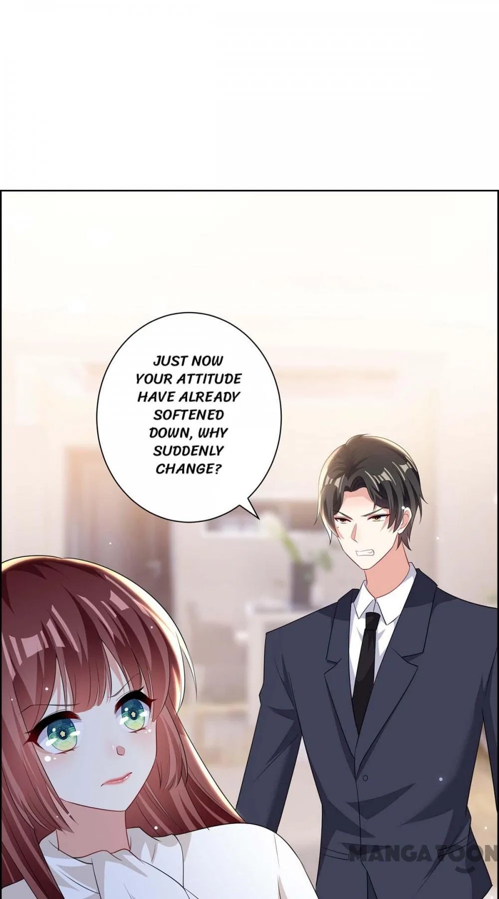 Genius Cool Treasure: President’s Wife Is Too Powerful Chapter 99 – Page 36