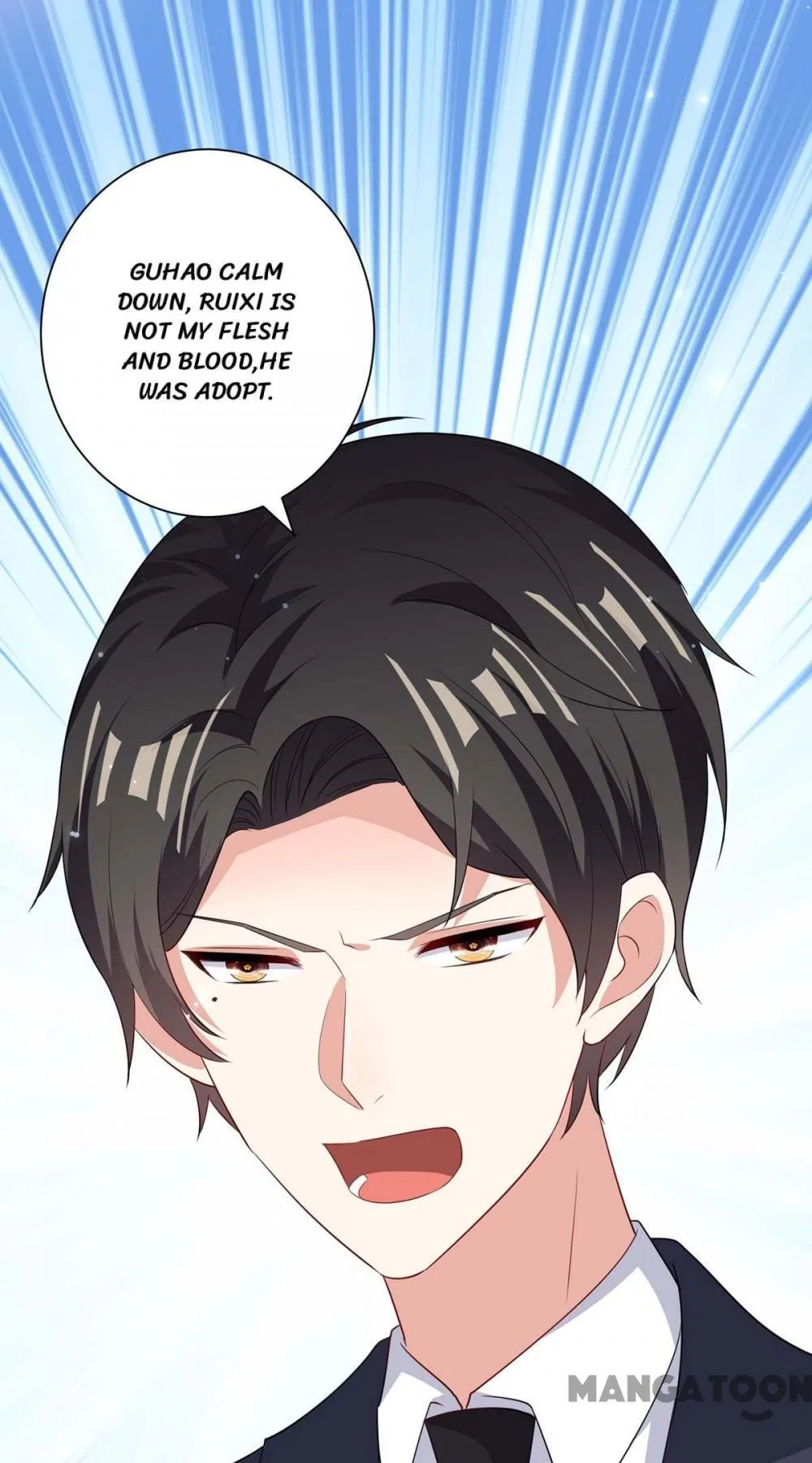 Genius Cool Treasure: President’s Wife Is Too Powerful Chapter 99 – Page 39