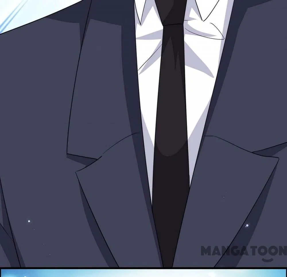 Genius Cool Treasure: President’s Wife Is Too Powerful Chapter 99 – Page 40