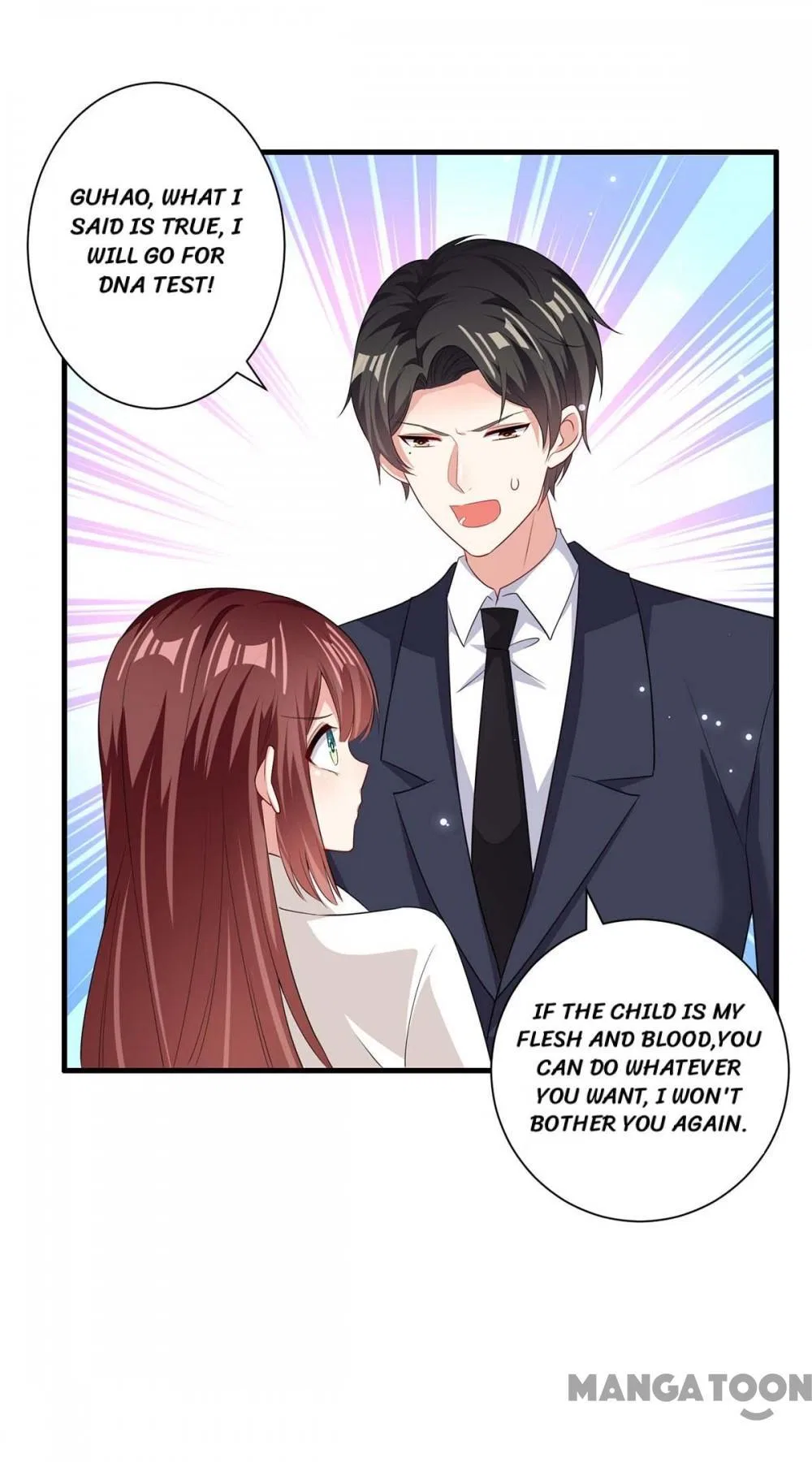 Genius Cool Treasure: President’s Wife Is Too Powerful Chapter 99 – Page 43