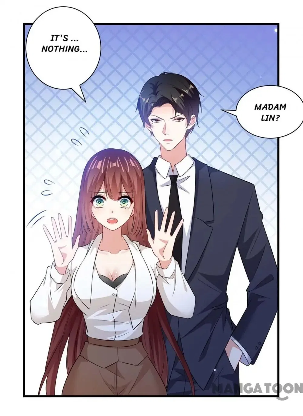 Genius Cool Treasure: President’s Wife Is Too Powerful Chapter 98 – Page 2