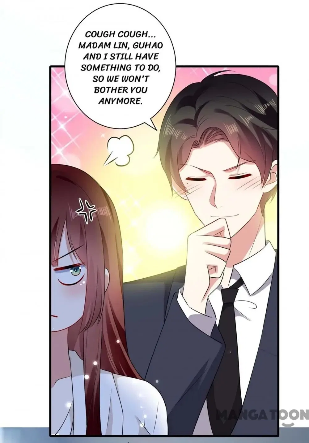 Genius Cool Treasure: President’s Wife Is Too Powerful Chapter 98 – Page 4
