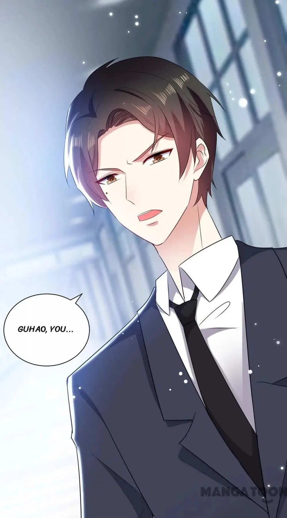 Genius Cool Treasure: President’s Wife Is Too Powerful Chapter 98 – Page 8