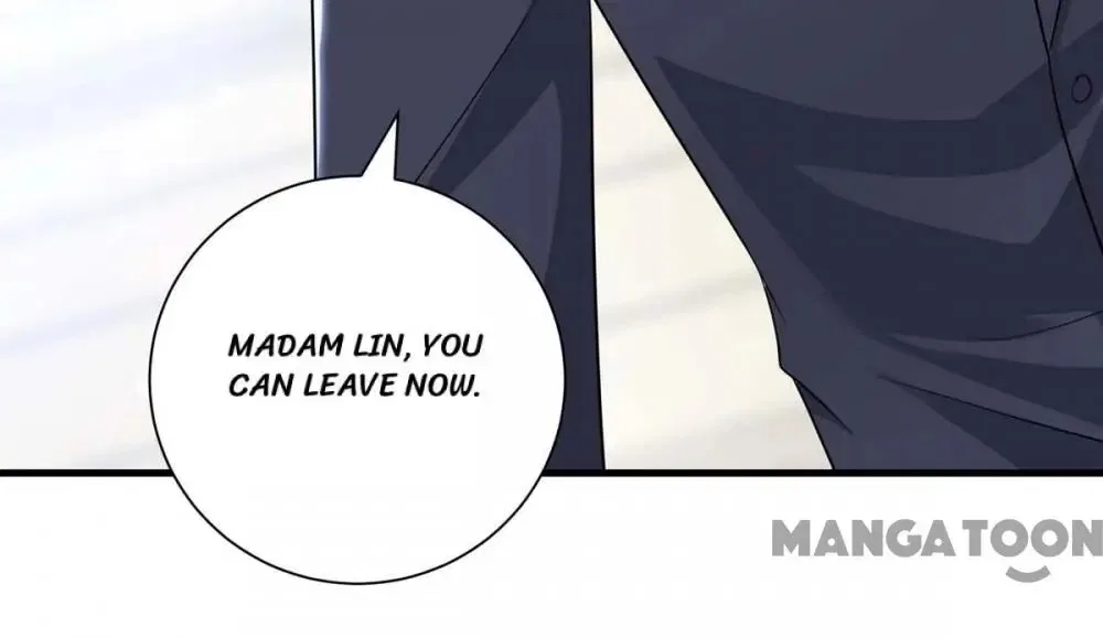 Genius Cool Treasure: President’s Wife Is Too Powerful Chapter 98 – Page 9