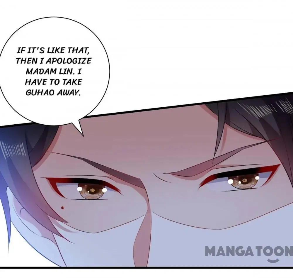 Genius Cool Treasure: President’s Wife Is Too Powerful Chapter 98 – Page 12