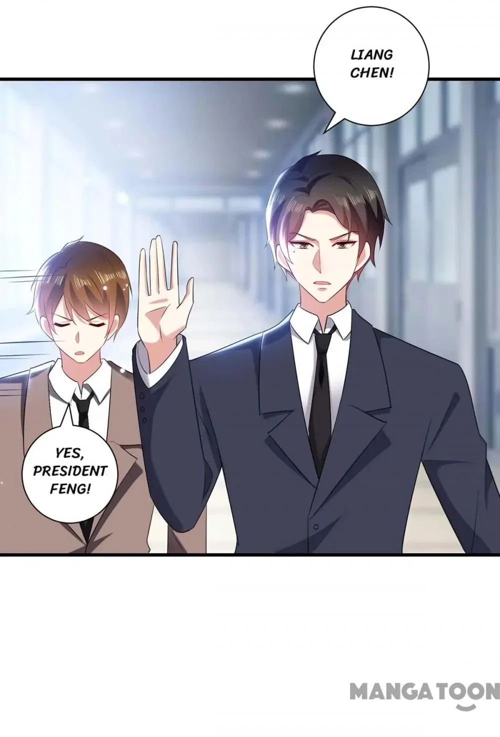 Genius Cool Treasure: President’s Wife Is Too Powerful Chapter 98 – Page 13