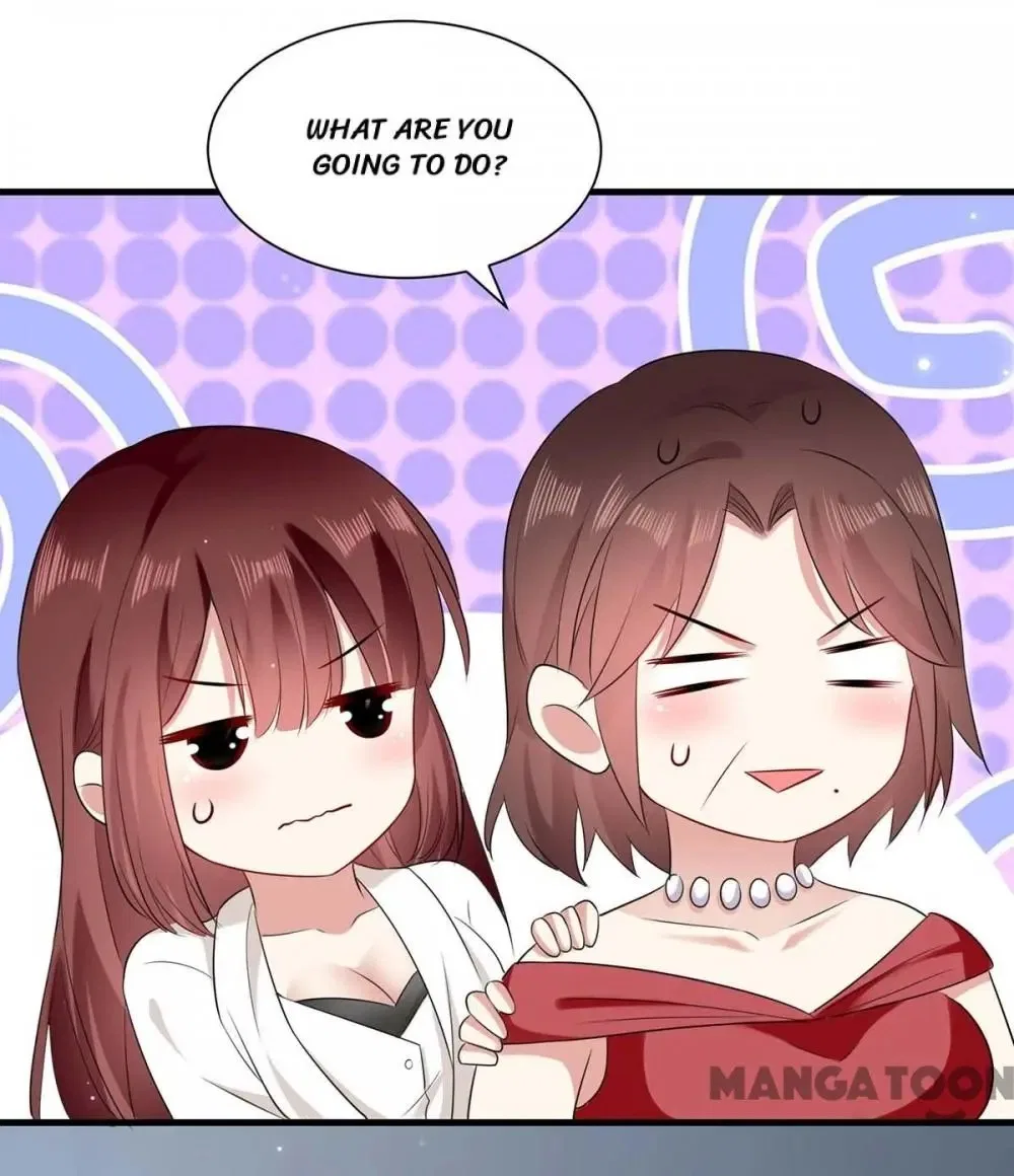 Genius Cool Treasure: President’s Wife Is Too Powerful Chapter 98 – Page 14
