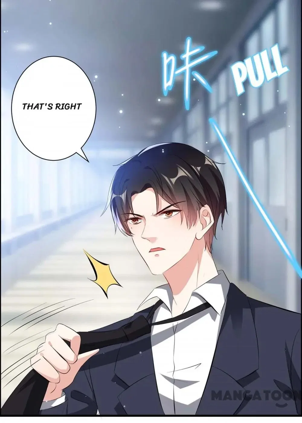 Genius Cool Treasure: President’s Wife Is Too Powerful Chapter 98 – Page 20