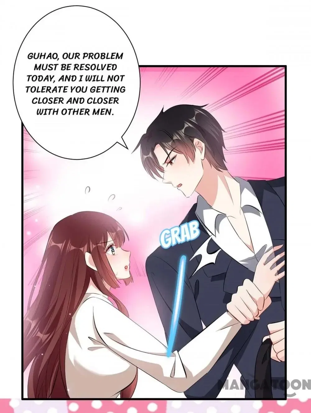 Genius Cool Treasure: President’s Wife Is Too Powerful Chapter 98 – Page 21