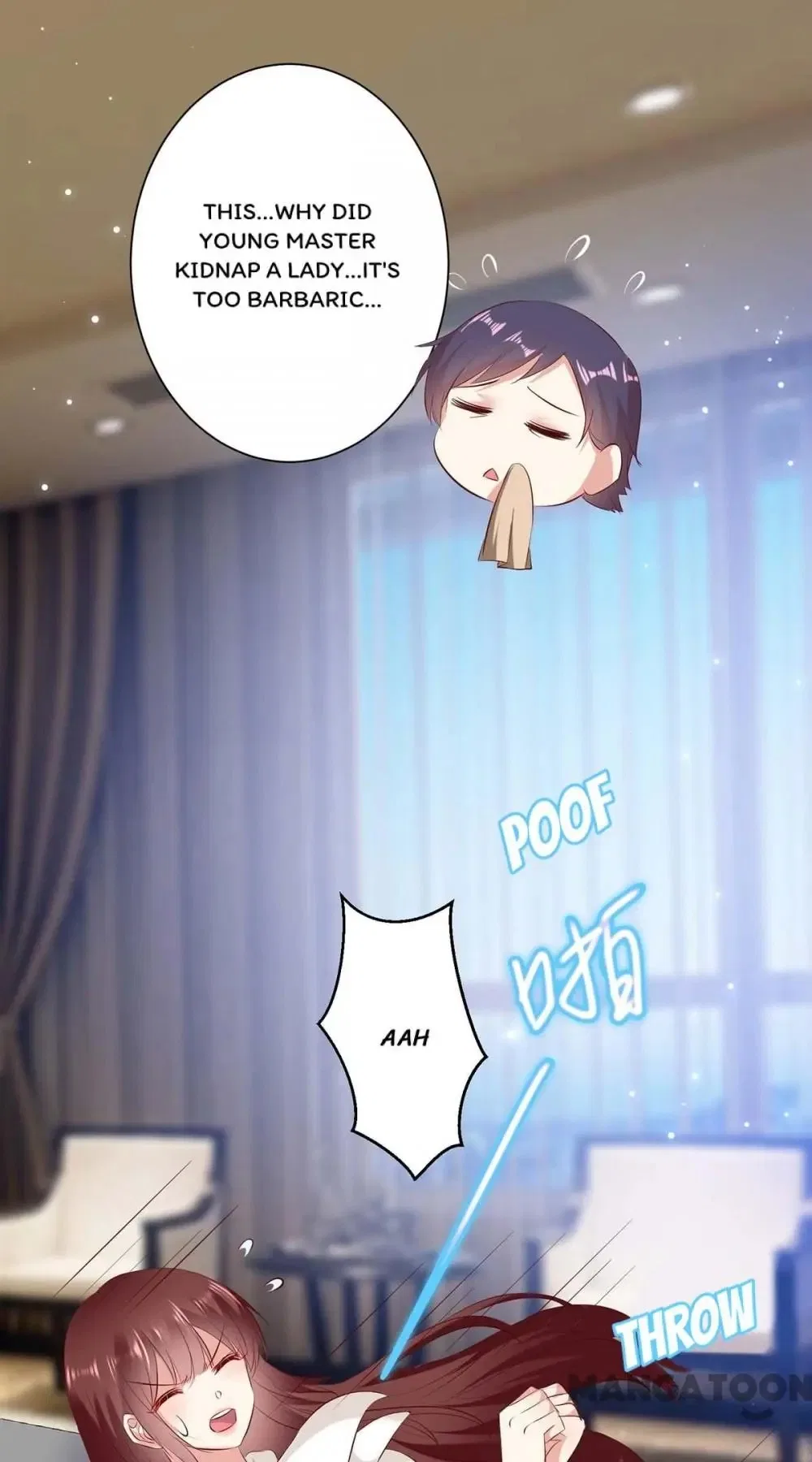 Genius Cool Treasure: President’s Wife Is Too Powerful Chapter 98 – Page 34