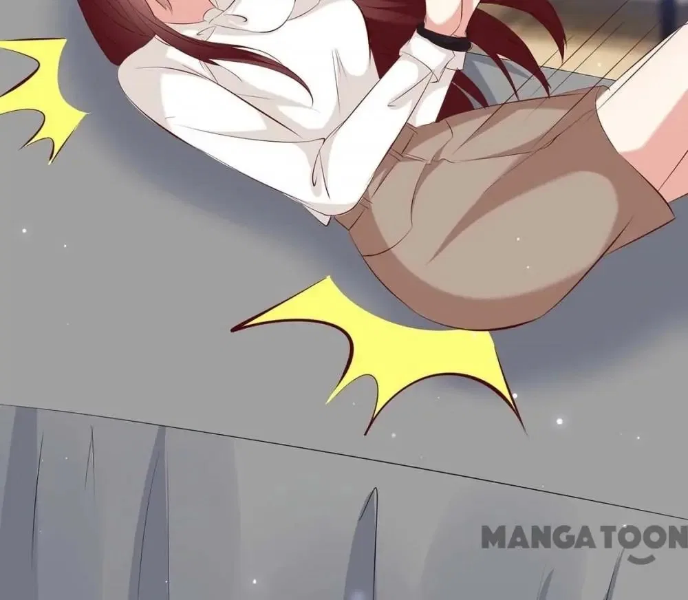 Genius Cool Treasure: President’s Wife Is Too Powerful Chapter 98 – Page 35
