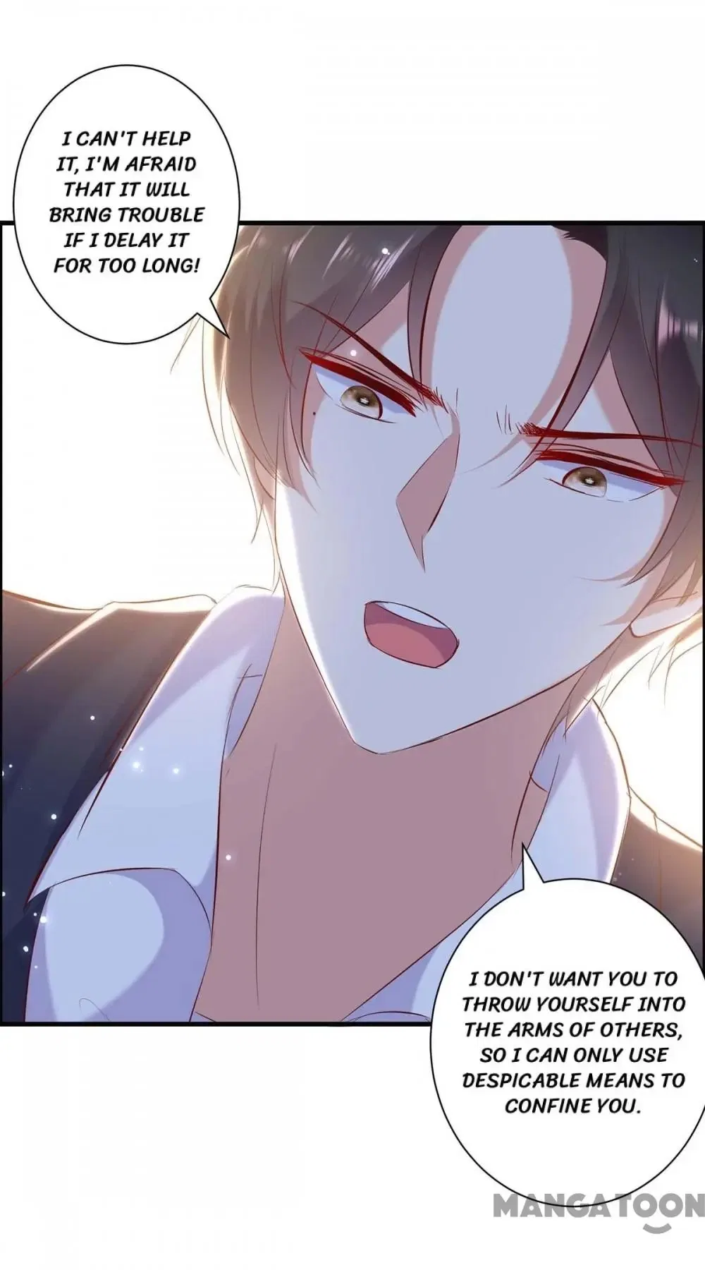 Genius Cool Treasure: President’s Wife Is Too Powerful Chapter 98 – Page 43